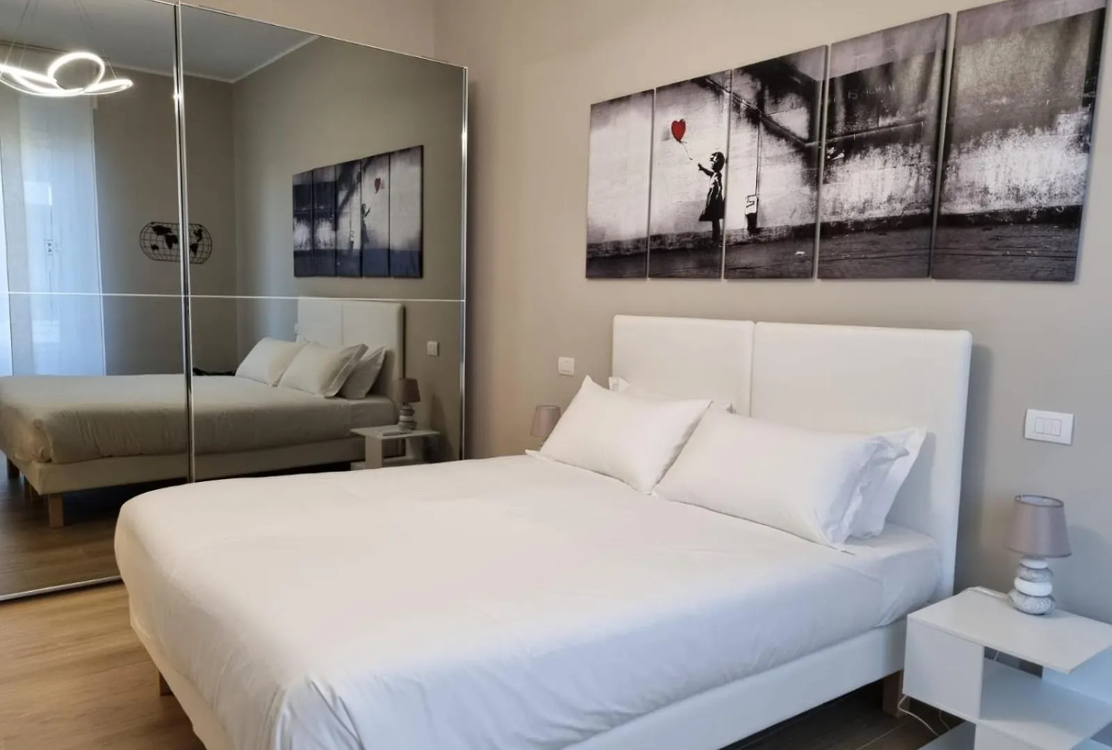 Certosa Enchanting Apartment With Balcony - Top Collection Milán