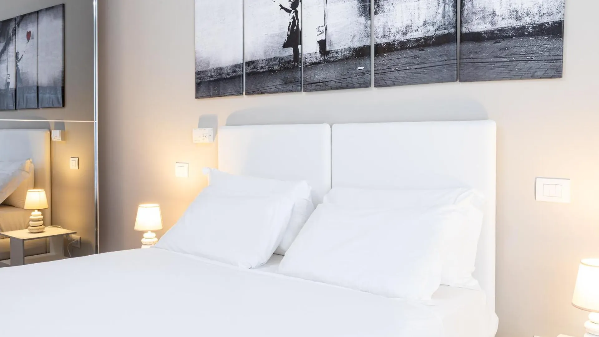 Certosa Enchanting Apartment With Balcony - Top Collection Milán
