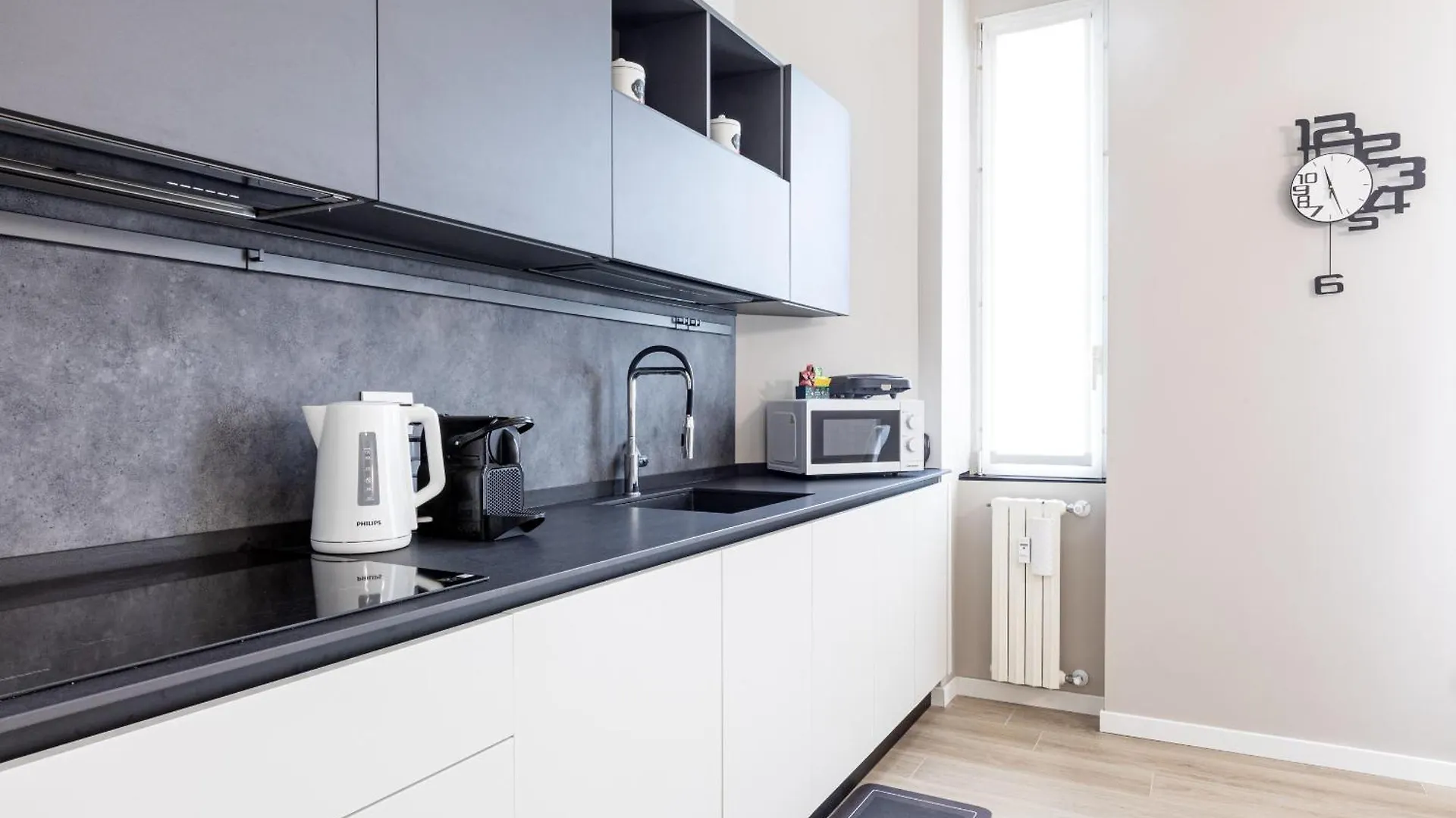Certosa Enchanting Apartment With Balcony - Top Collection Milán