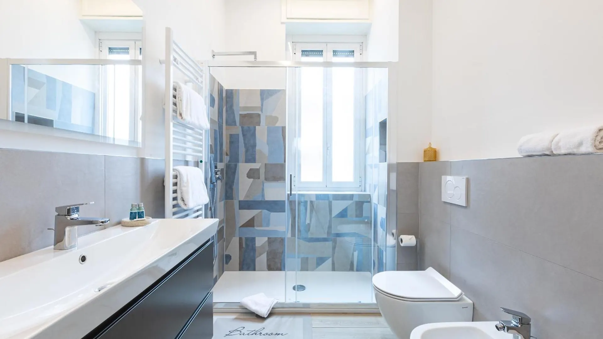 Certosa Enchanting Apartment With Balcony - Top Collection Milán
