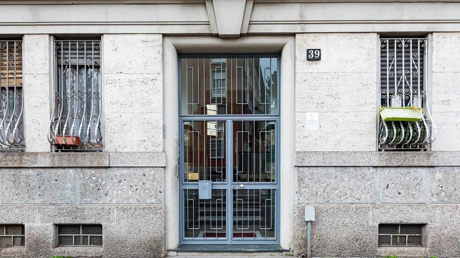 Certosa Enchanting Apartment With Balcony - Top Collection ミラノ